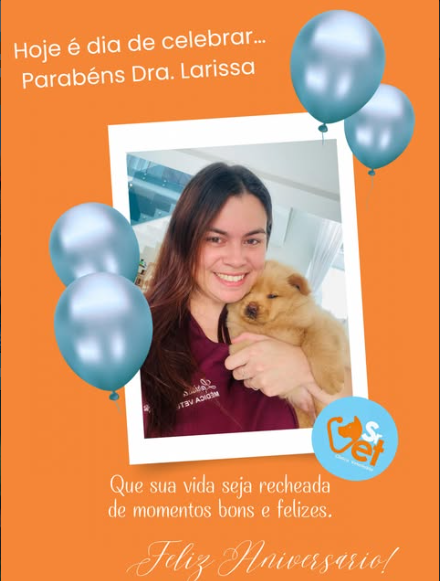 Sr. Vet Clínica Veterinária e Pet Shop